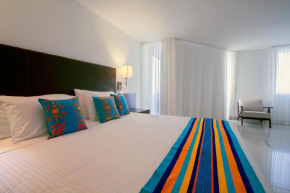 Отель Hotel Taroa  Риоача